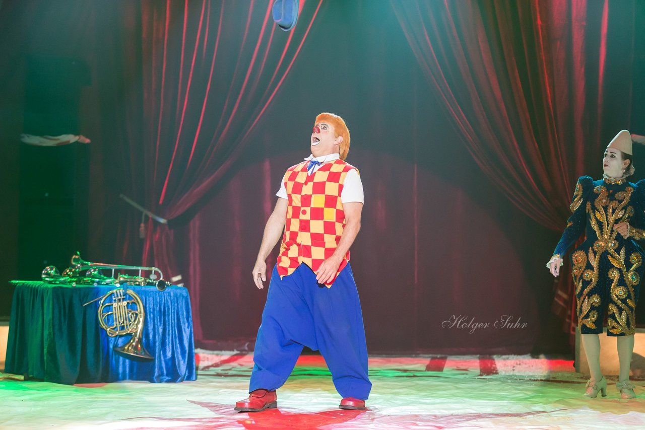 Bild 173 - Circus Europa